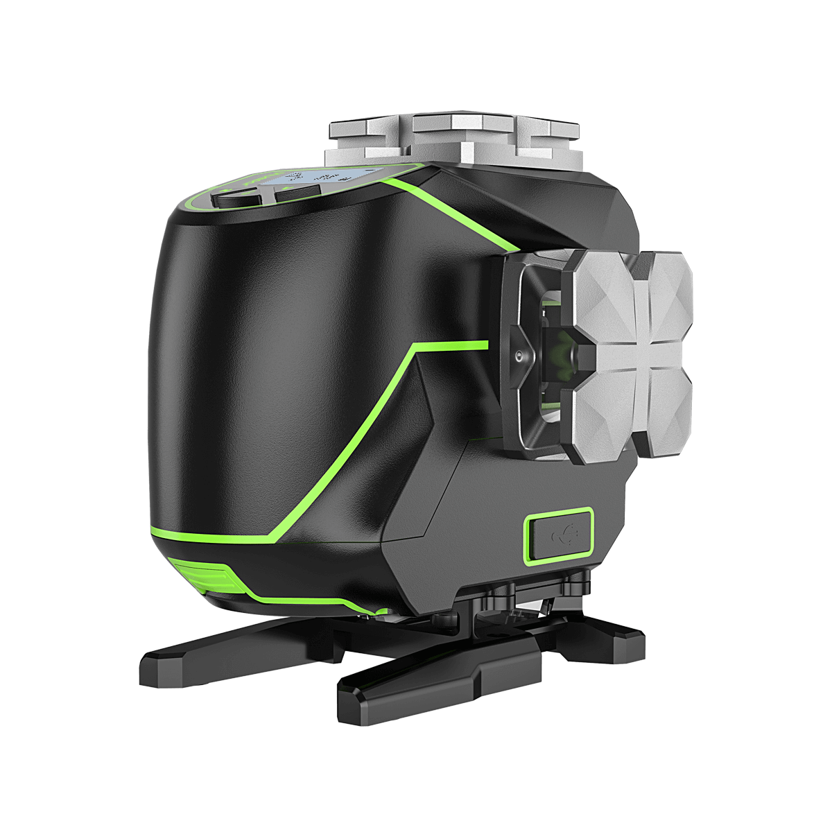 Niveau Laser Huepar S03DG