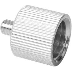Adaptateur trépied 5/8" vers 1/4"