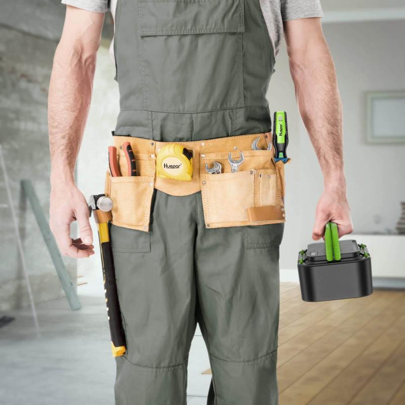 Huepar HM03CG Kit Avancé