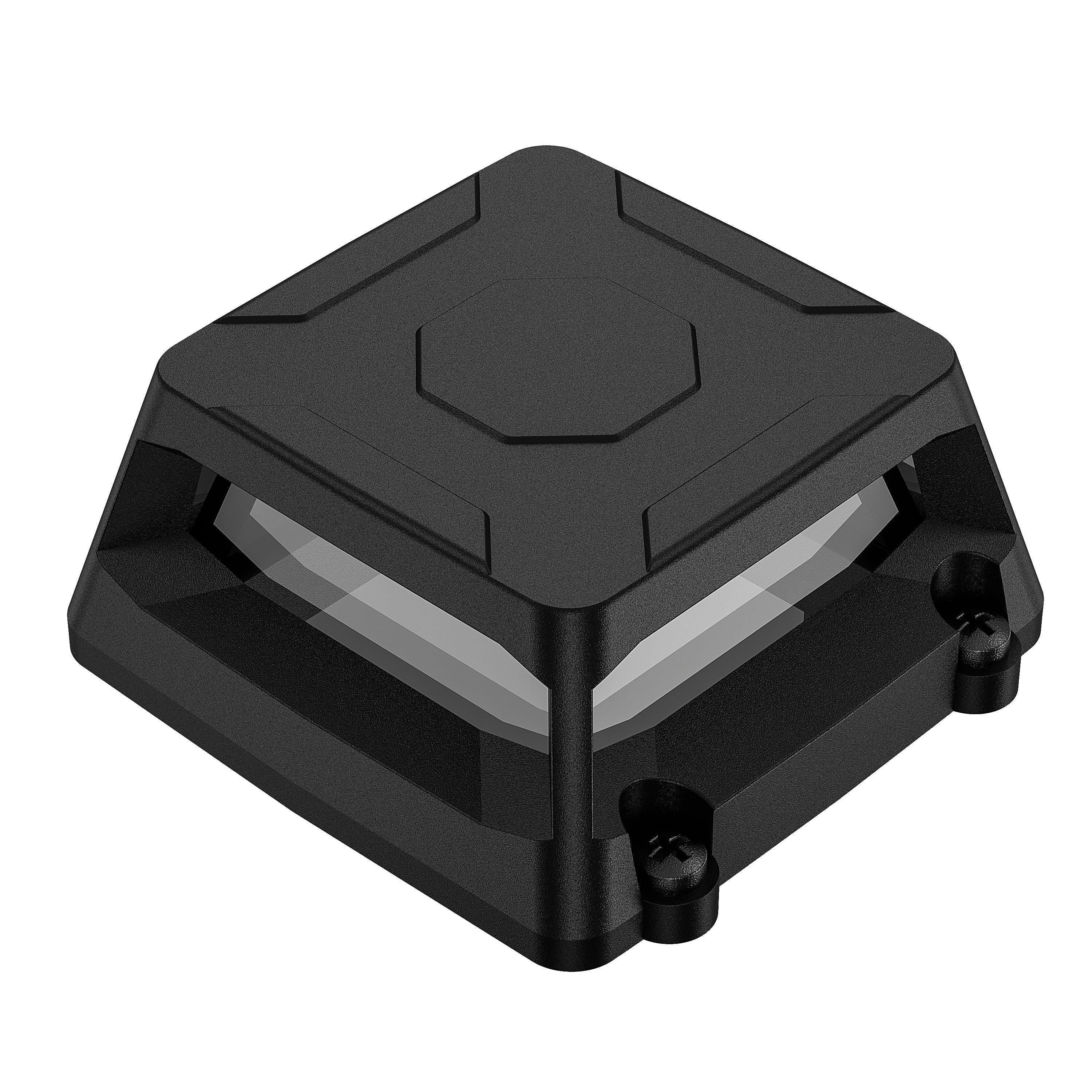 Fenêtre de protection série HM