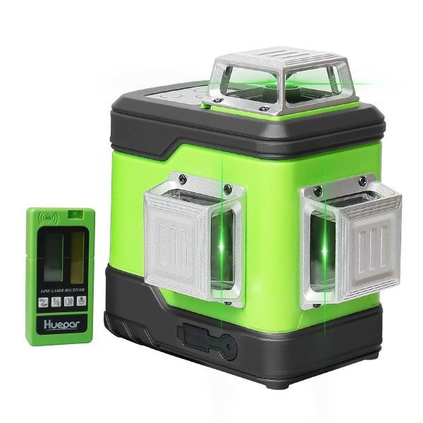niveau laser automatique 3