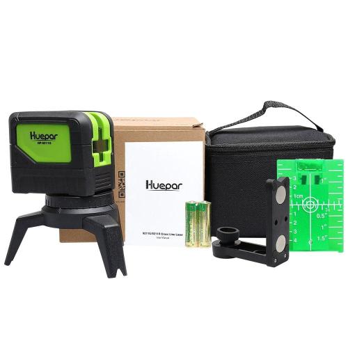 Huepar 9211G HUEPAR FR - Niveau laser