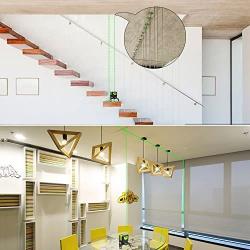 Huepar 9211G HUEPAR FR - Niveau laser