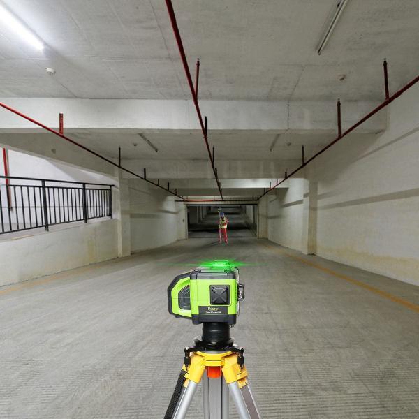 Huepar DT03CG HUEPAR FR - Niveau laser