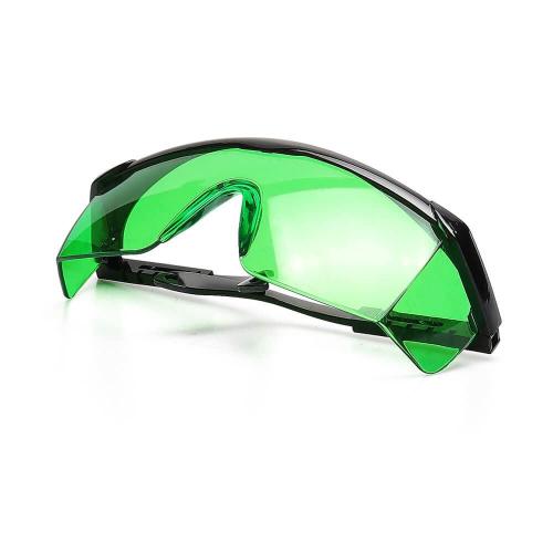 Huepar GL01G - Lunettes d'Amélioration Laser Vert HUEPAR FR - Niveau laser