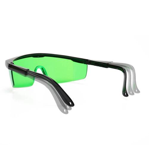 Huepar GL01G - Lunettes d'Amélioration Laser Vert HUEPAR FR - Niveau laser
