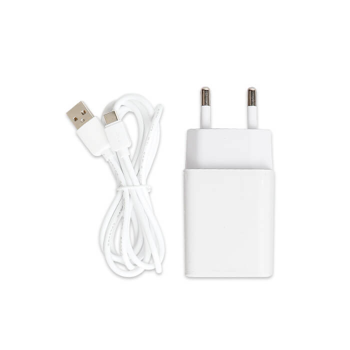 Chargeur Type-C