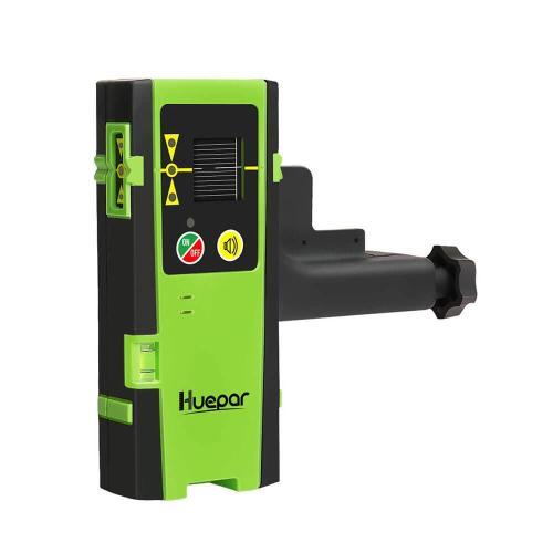 Huepar LR6RG - Récepteur Laser HUEPAR FR - Niveau laser