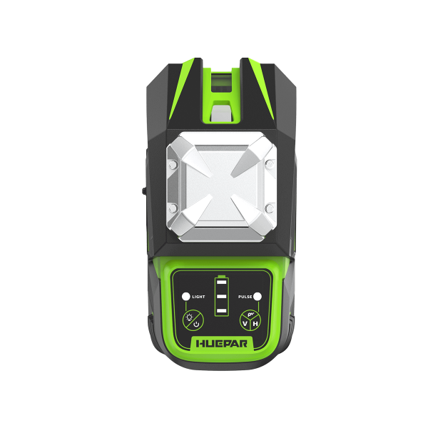 Niveau Laser Huepar 7211CG