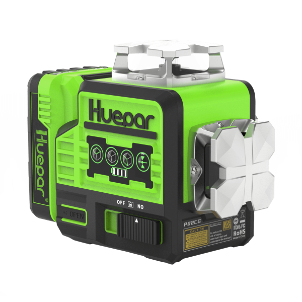 Niveau Laser Huepar P02CG