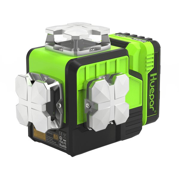 Niveau Laser Huepar P02CG