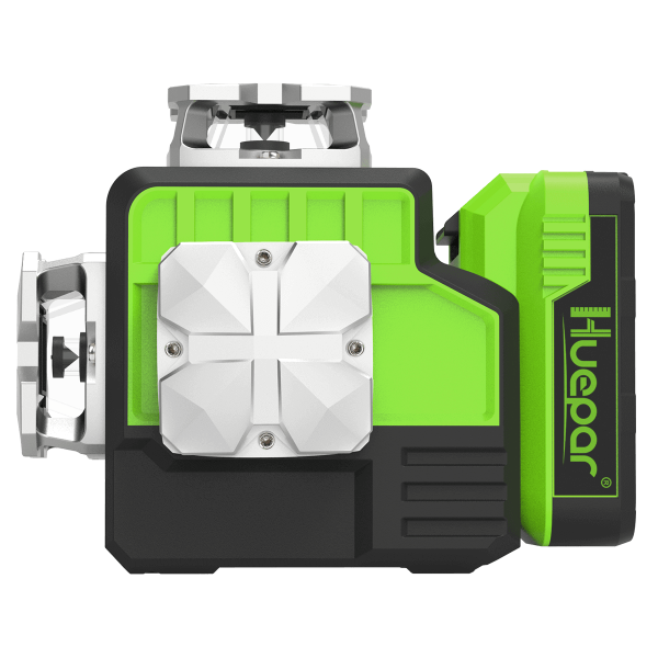 Niveau Laser Huepar P02CG