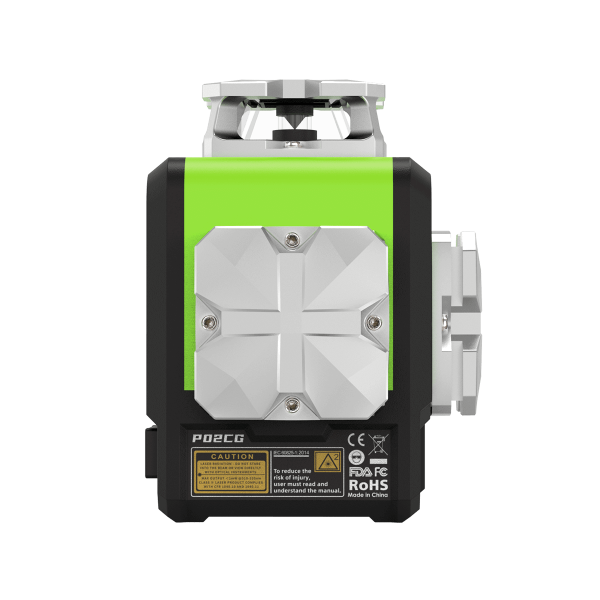 Niveau Laser Huepar P02CG