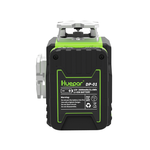 Niveau Laser Huepar P02CG