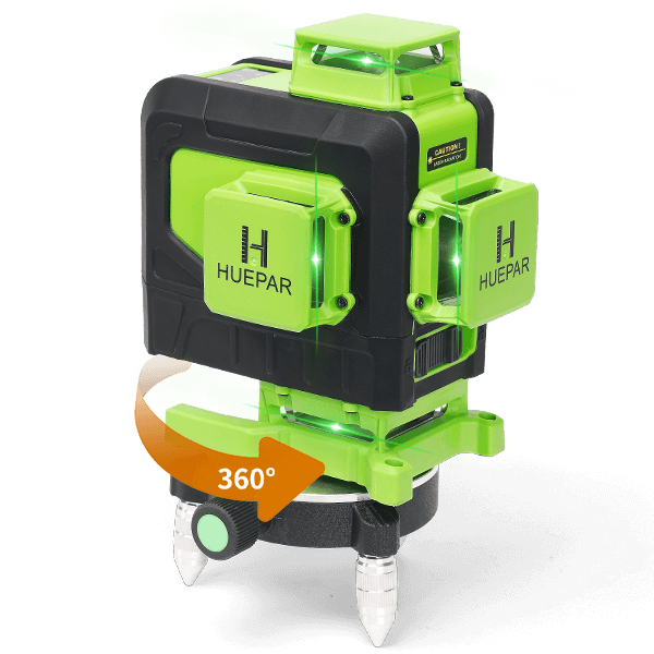 Niveau Laser Huepar 904DG