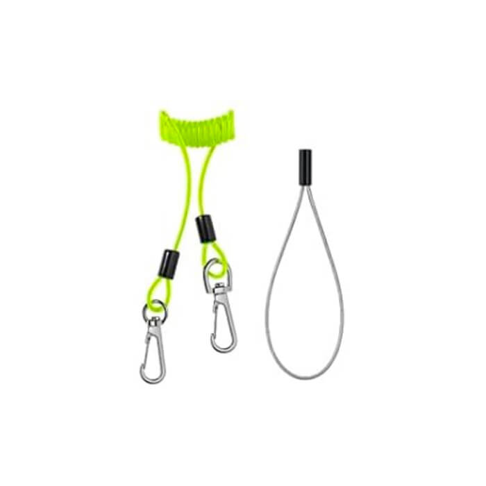 Corde anti-chute