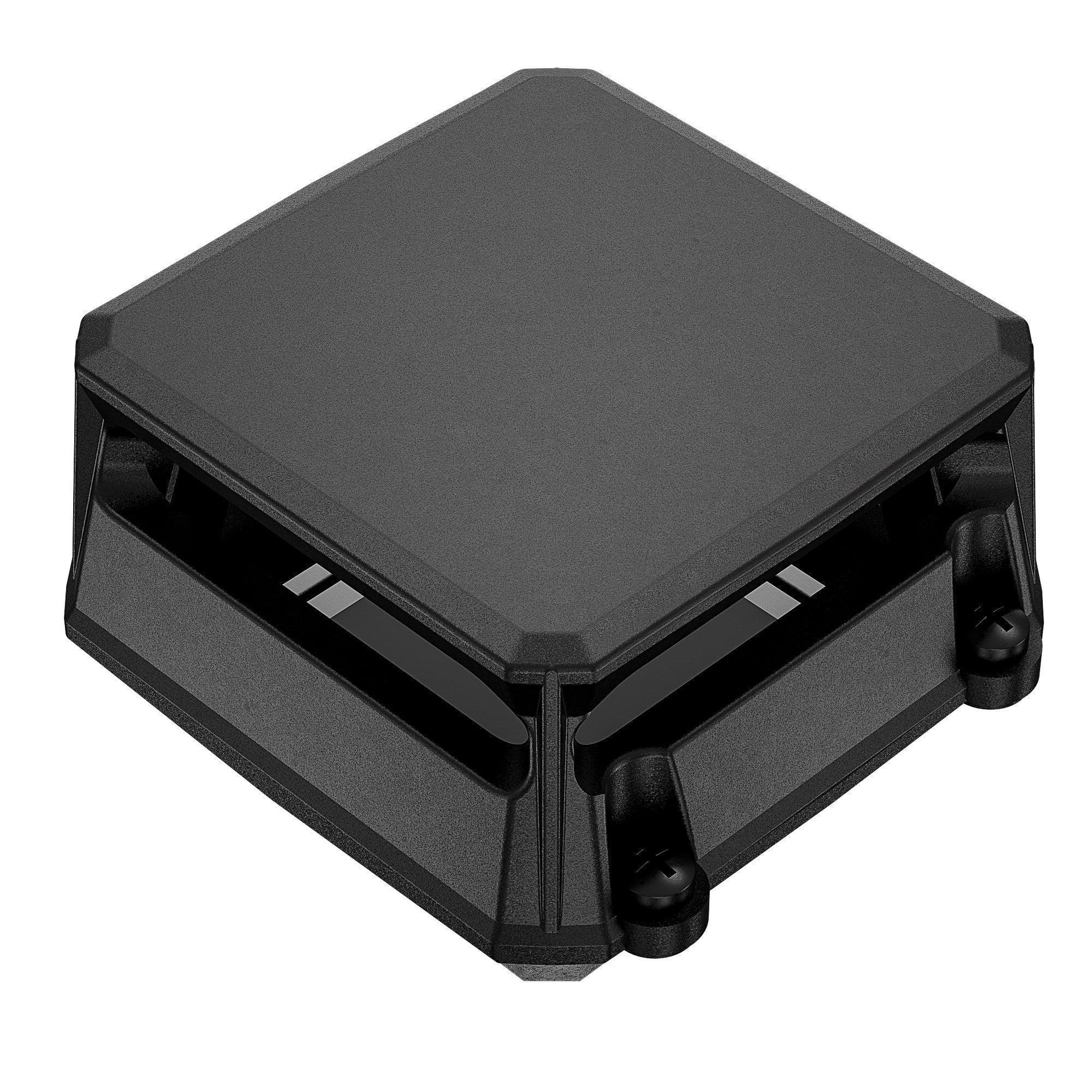 Fenêtre de protection série LS