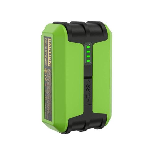 NT411 / Série LS Batterie au lithium HUEPAR FR - Niveau laser