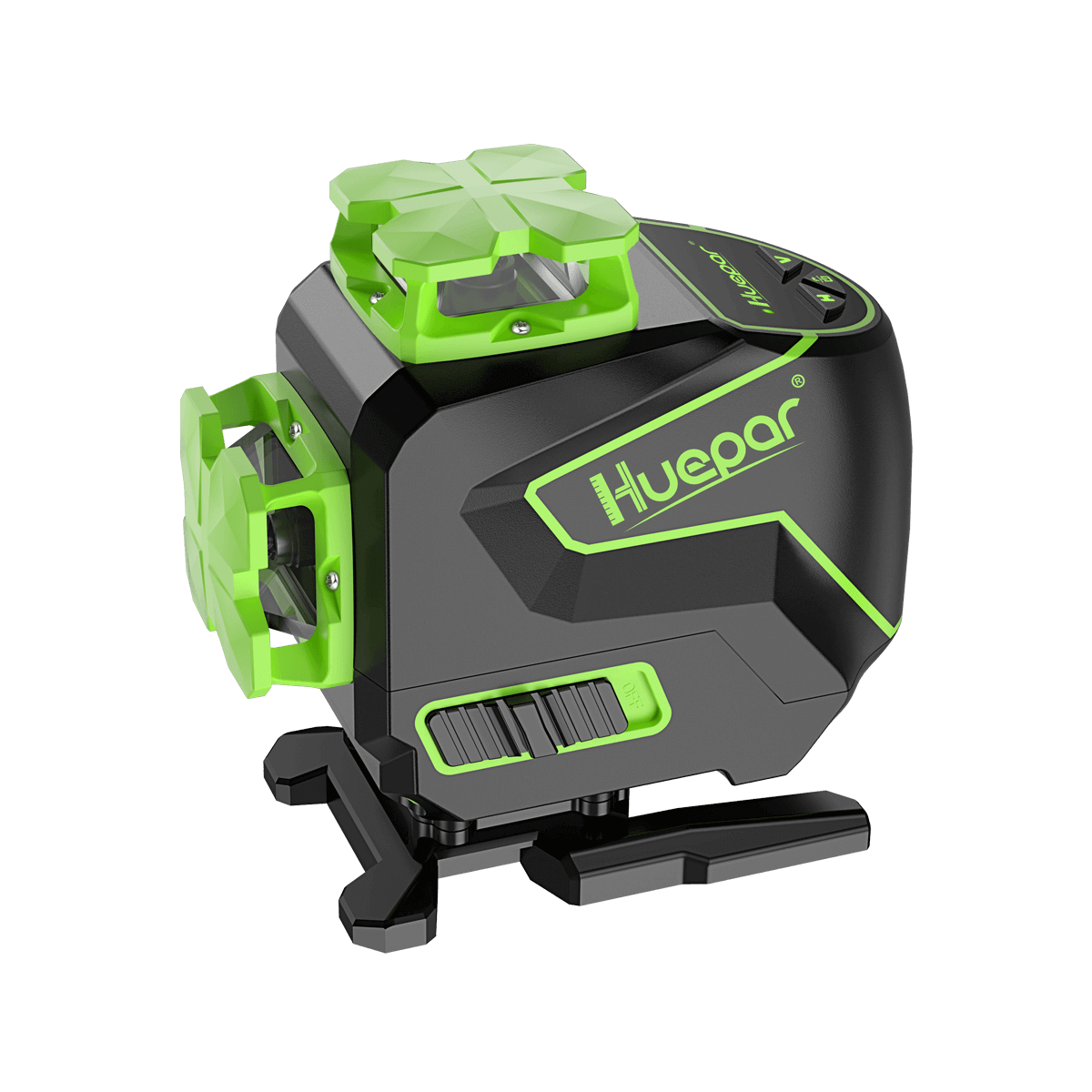 Niveau Laser Huepar S04CG-Lite