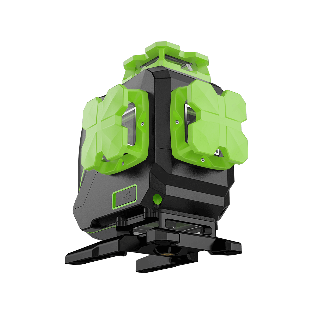 Niveau Laser Huepar S04CG-Lite