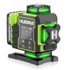 Niveau Laser Huepar W04CG