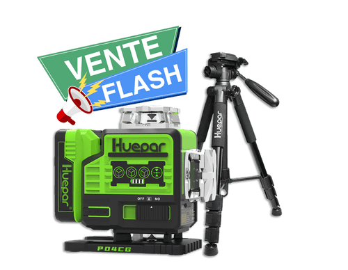 Vente Flash - Round 1