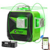 Huepar 603CG-BT HUEPAR FR - Niveau laser