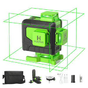 Niveau Laser Huepar 904DG