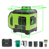 Niveau Laser Huepar DT03CG