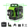 Niveau Laser Huepar Z03CG