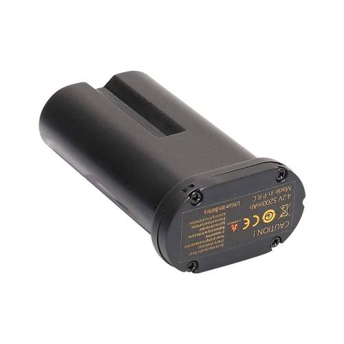 Batterie pour niveaux lasers Série 9 / GF360